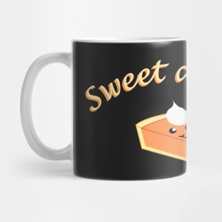 Sweet as Pie Mug